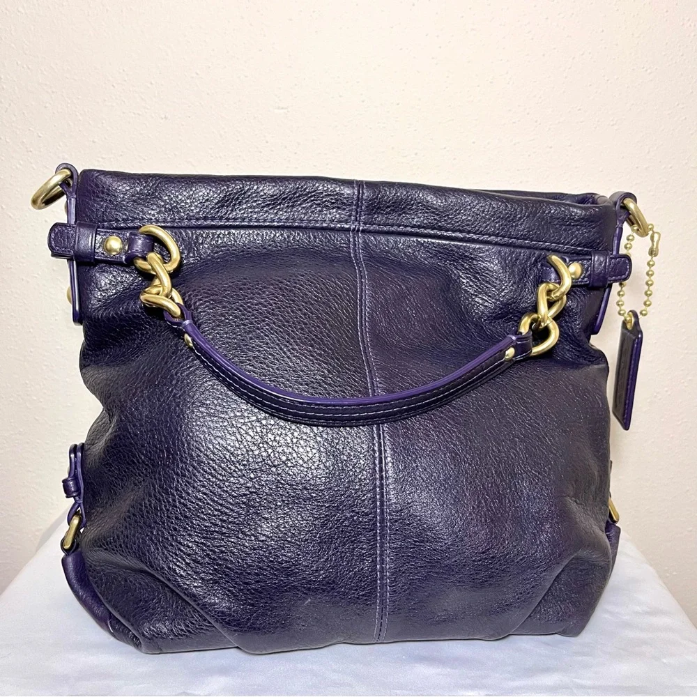 Coach Brooke handbag - Picture 4 of 7